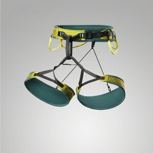 NWT Arc’teryx Skaha Climbing Harness